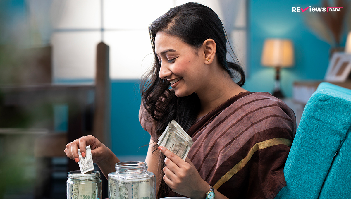 best ways to save money